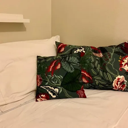 Apartament Fra Storia E Modernita *