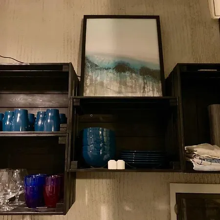 Fra Storia E Modernita Apartament Mediolan
