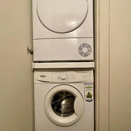 Fra Storia E Modernita Apartment Milan