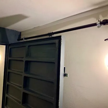 Fra Storia E Modernita Apartment Milan