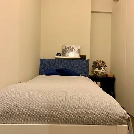 Apartment Fra Storia E Modernita Milan