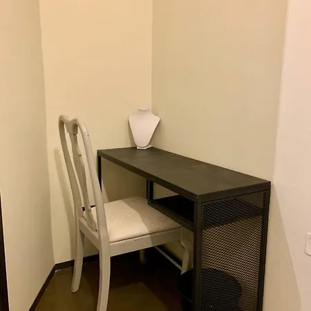 Fra Storia E Modernita Apartment Milan
