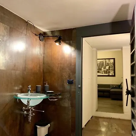 Apartment Fra Storia E Modernita