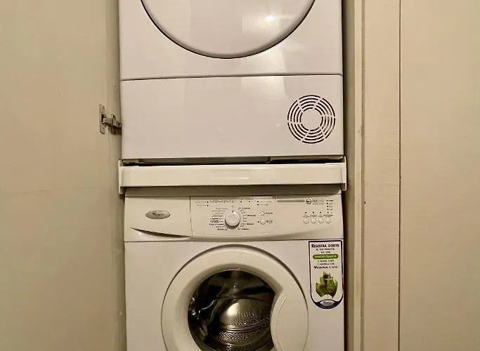 Fra Storia E Modernita Apartment Mailand