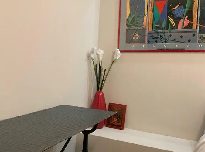 Fra Storia E Modernita Apartment