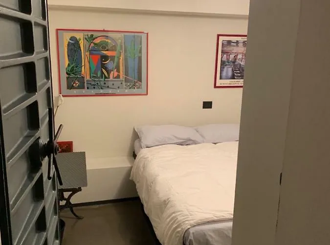 Apartment Fra Storia E Modernita *