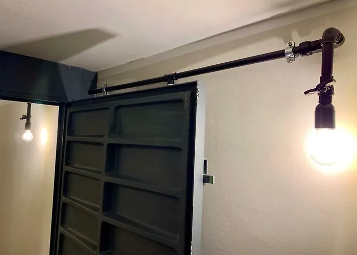 Fra Storia E Modernita Apartment Mailand