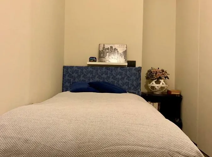 Apartment Fra Storia E Modernita Mailand