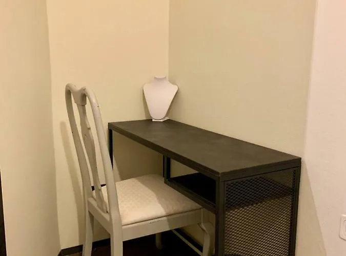 Fra Storia E Modernita Apartment Mailand