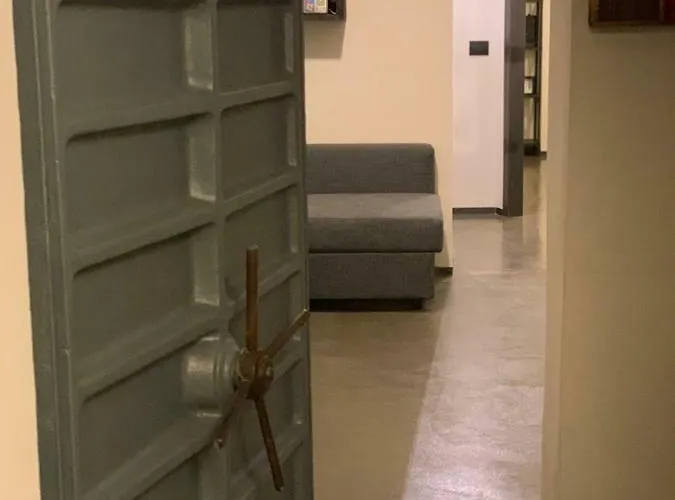 Fra Storia E Modernita Apartment Mailand