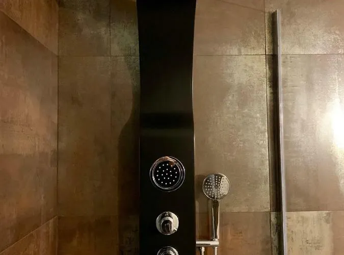 Fra Storia E Modernita Apartment