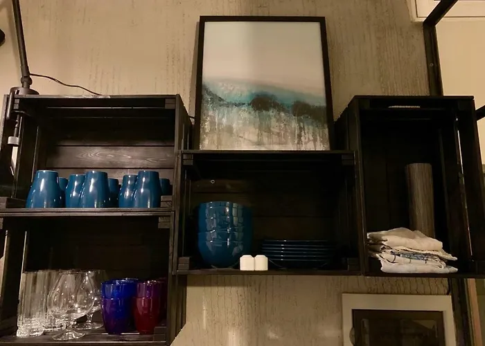Fra Storia E Modernita Apartment Mailand