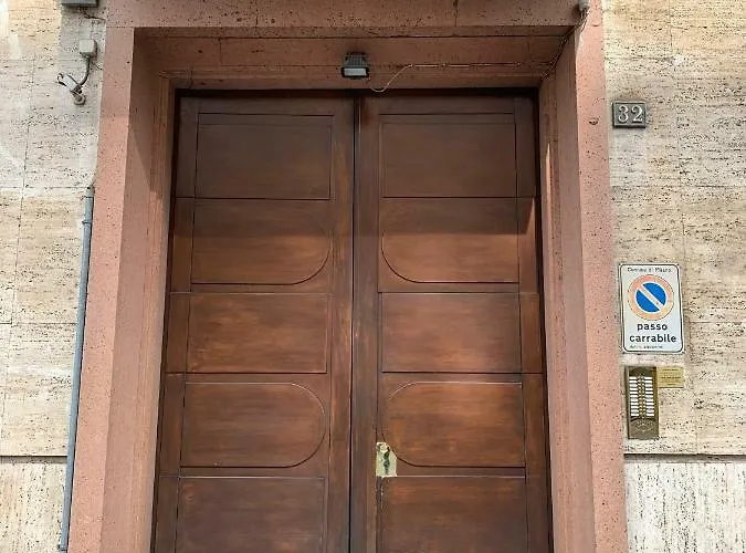 Fra Storia E Modernita Apartment Mailand