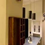 Appartement Fra Storia E Modernità *