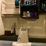 Fra Storia E Modernità Appartement Milan