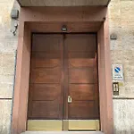 Fra Storia E Modernità Appartement Milan